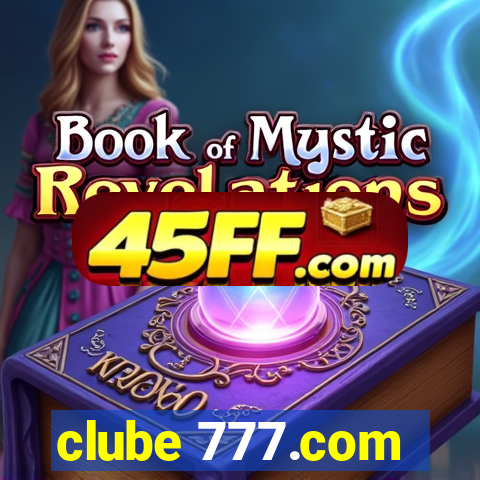 clube 777.com